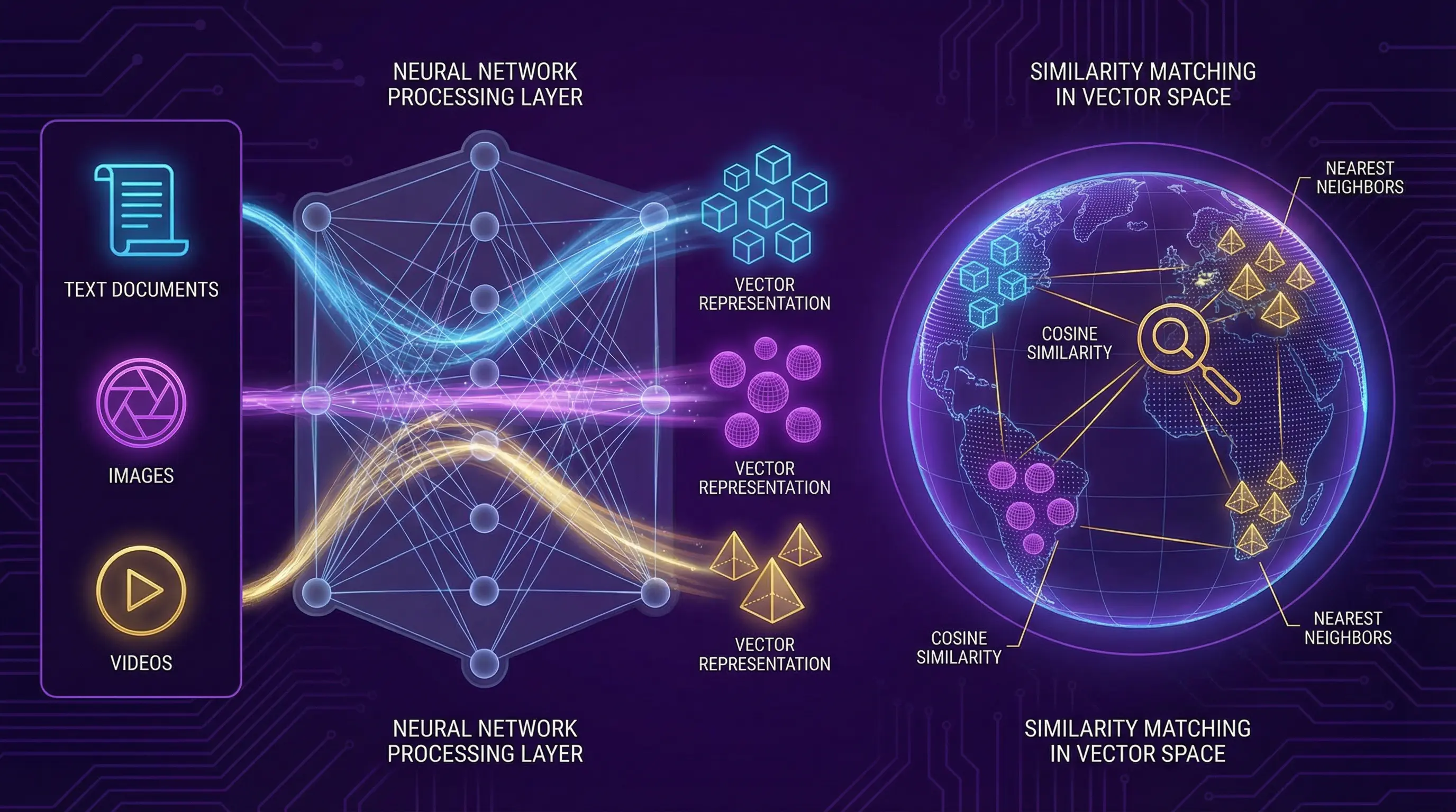 Vision par ordinateur : cas d'utilisation concrets
