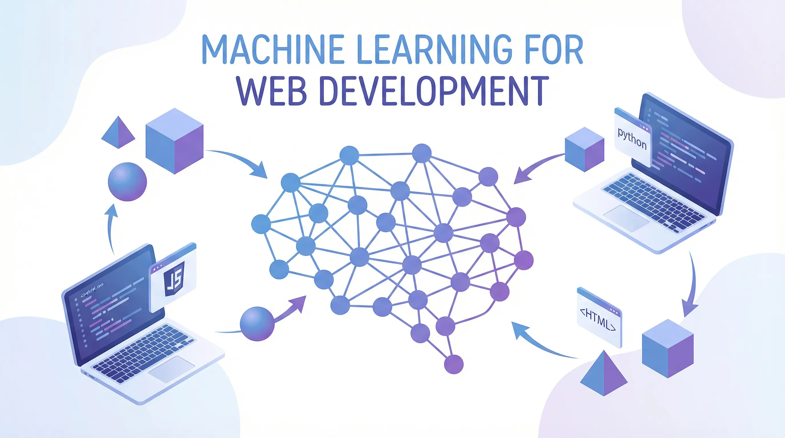 Les bases du Machine Learning pour les équipes web