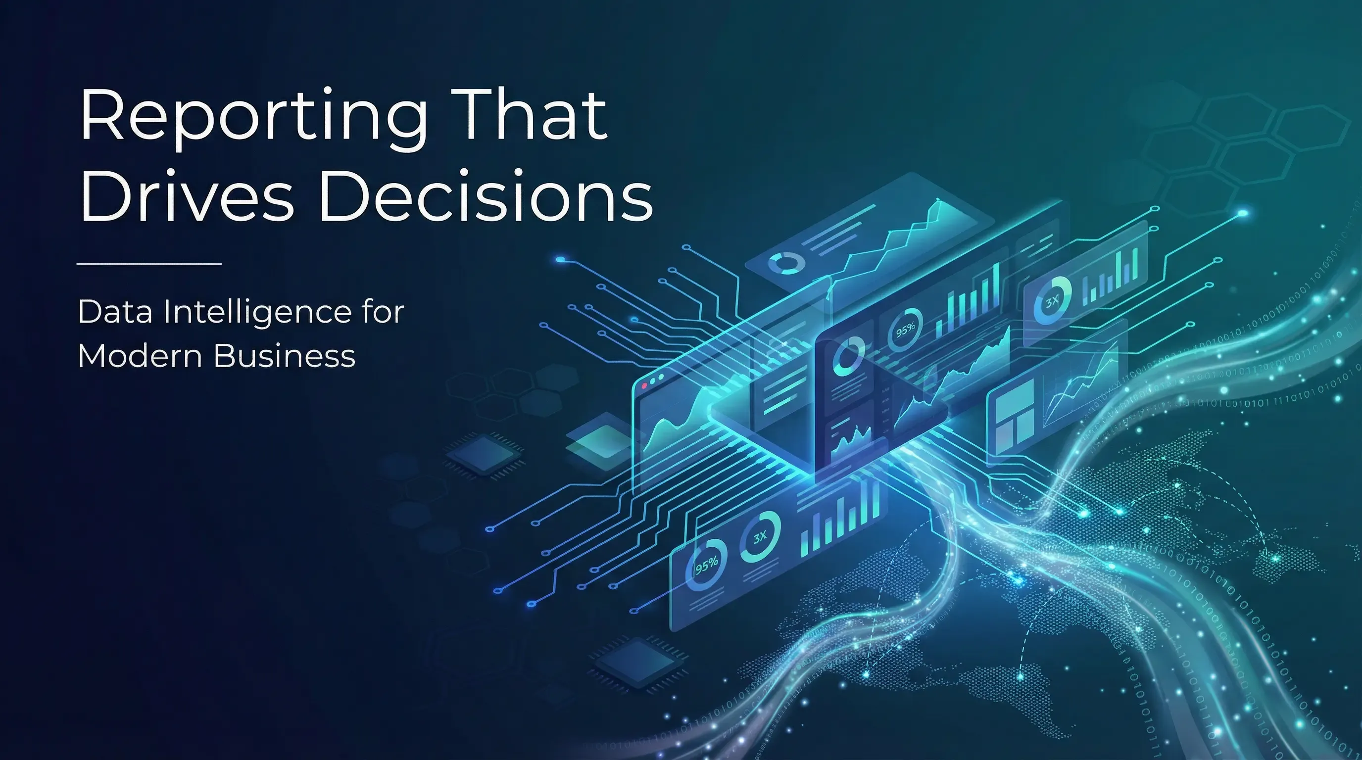 Des rapports qui orientent les décisions