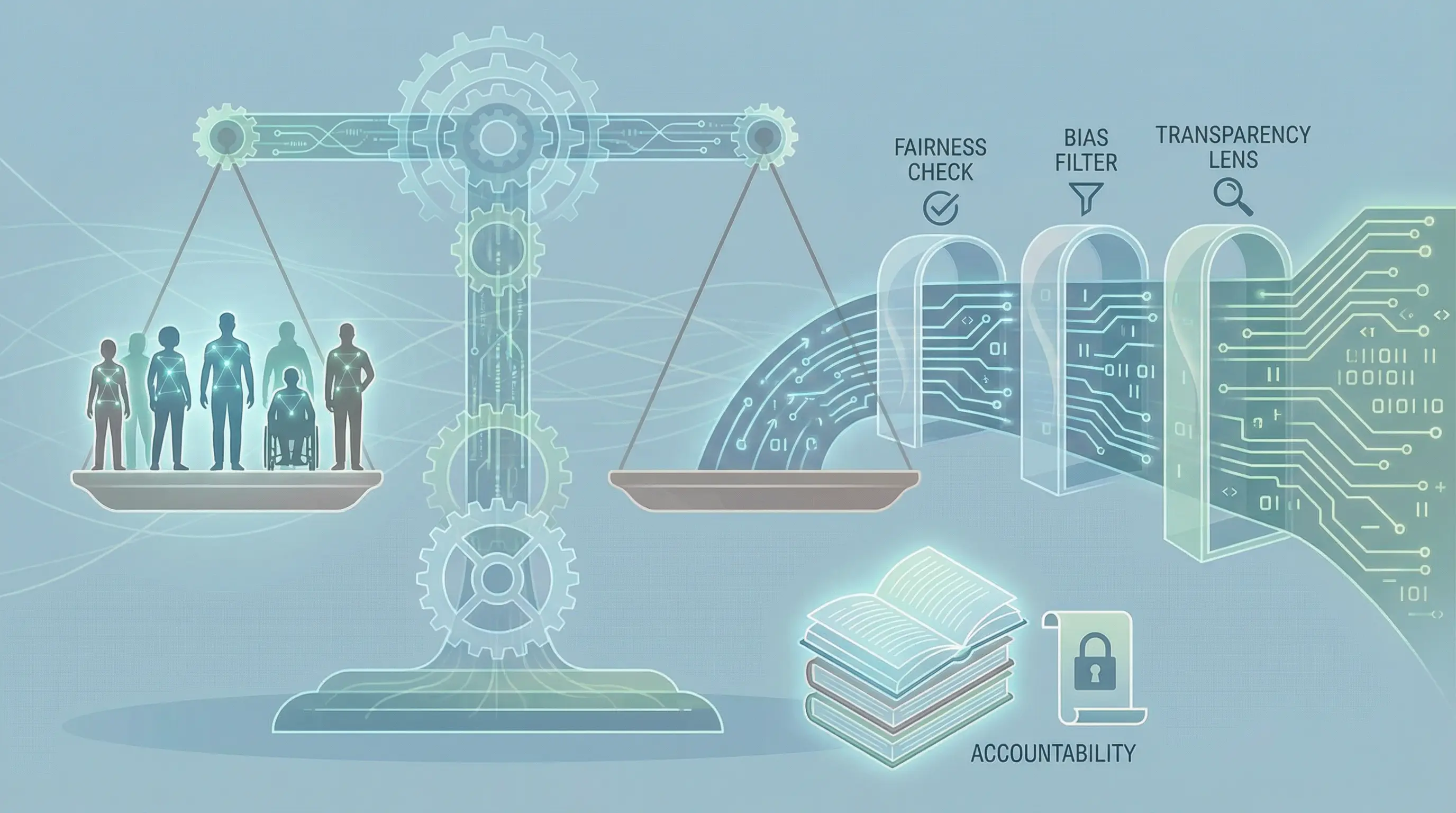 Responsible AI: Bias and Fairness