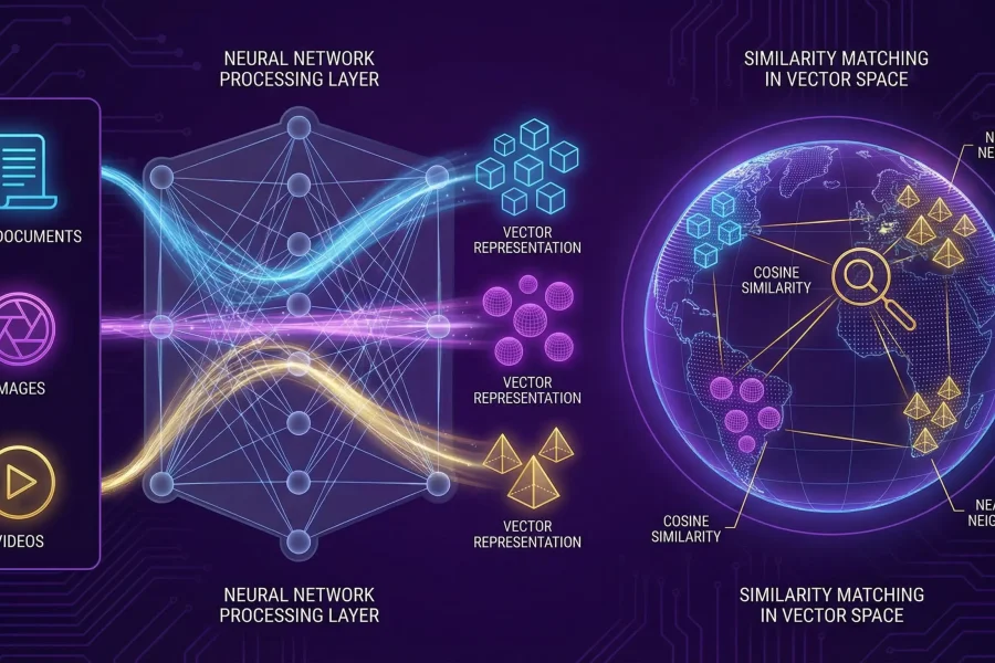 Vision par ordinateur : cas d'utilisation concrets