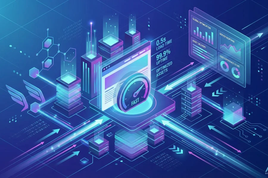 Systèmes de design pour cohérence et rapidité