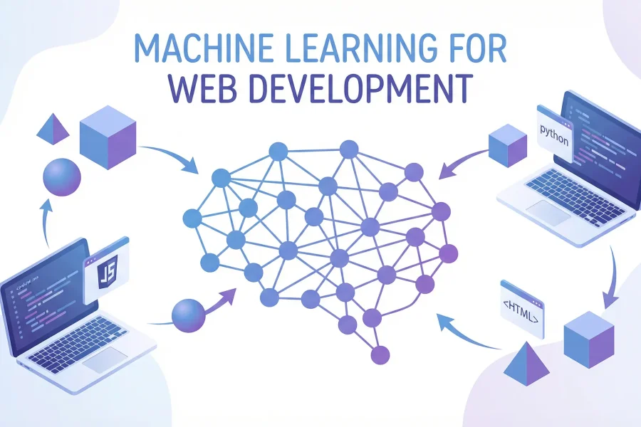 Les bases du Machine Learning pour les équipes web