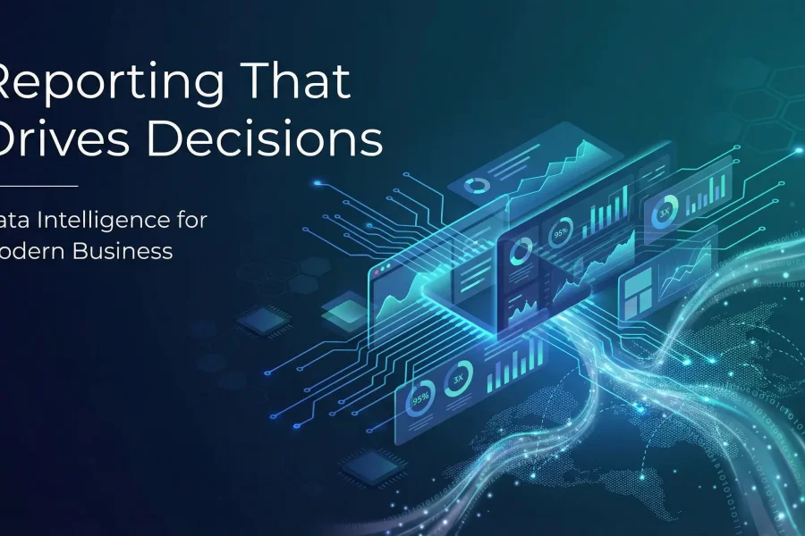 Des rapports qui orientent les décisions