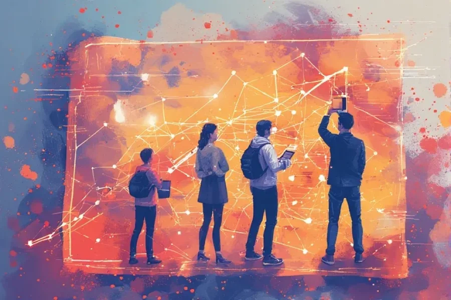 Feuilles de route SEO pour les équipes axées sur la croissance