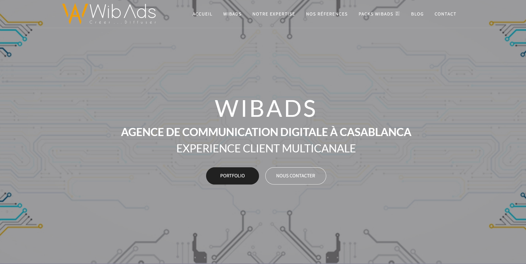 Wibads